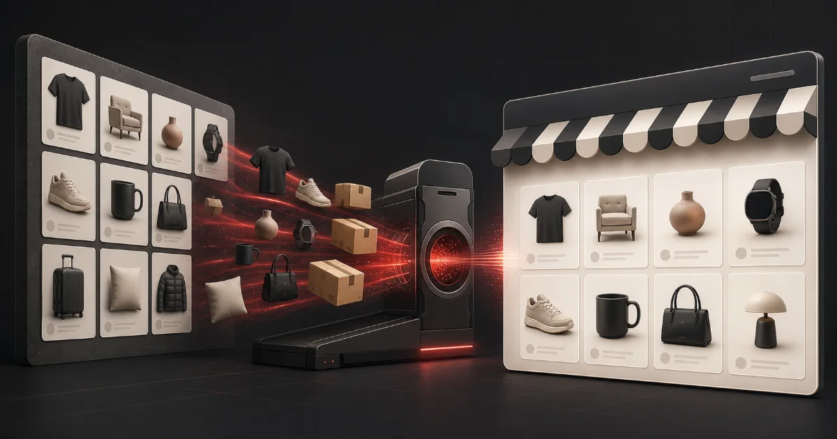 How to Import AliExpress Products to Shopify in 2026 (Step-by-Step Guide)