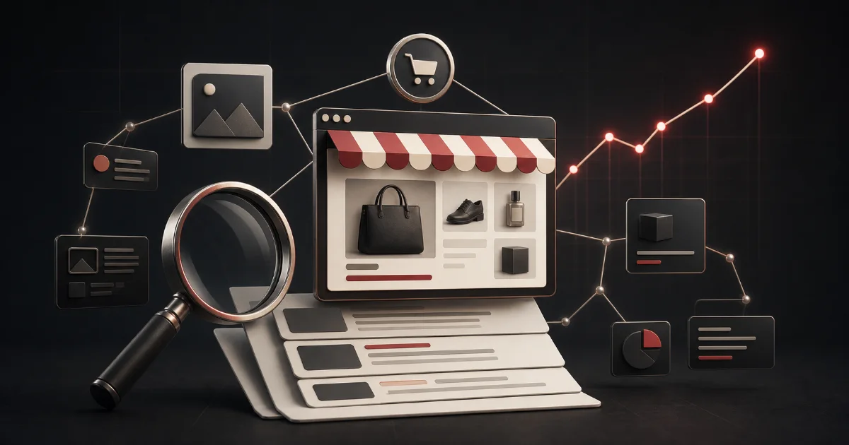 Shopify SEO in 2026: The Complete Guide to Ranking Your Dropshipping Store on Google